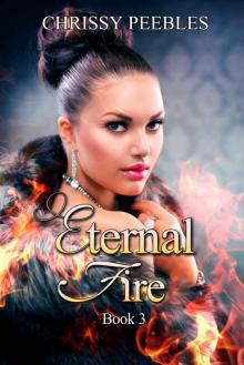 Eternal Fire - Book 3 of The Ruby Ring Saga Read online