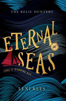 Eternal Seas Read online