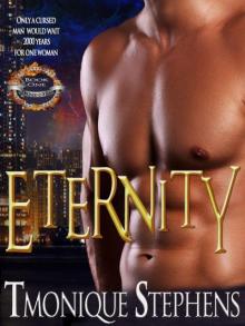 Eternity Read online