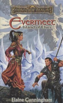 Evermeet: Island of Elves (single books) Read online