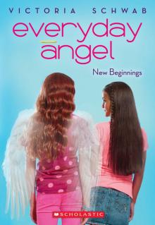 Everyday Angel #1: New Beginnings Read online