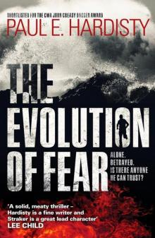 Evolution of Fear Read online
