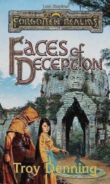 Faces of Deception le-2