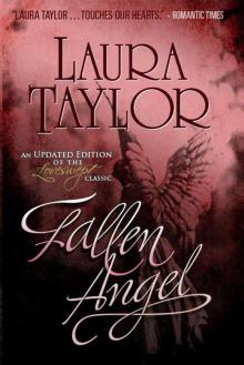 Fallen Angel Read online