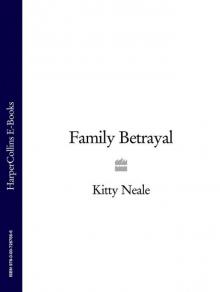 Family Betrayal Read online