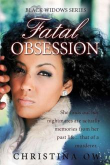 Fatal Obsession (Black Widow Book 2) Read online