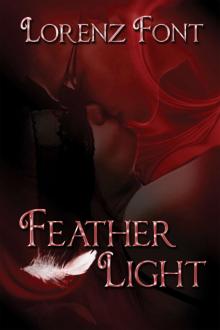 Feather Light (Knead Me) Read online