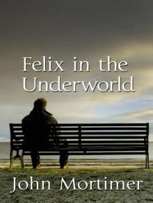 Felix in the Underworld Read online