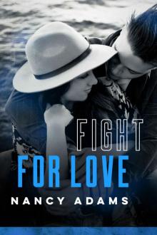 Fight For Love (Wild Hearts, Contemporary Romance Book 5) Read online