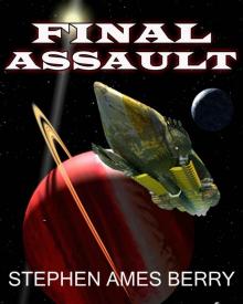 Final Assault Read online