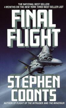 Final Flight jg-2 Read online