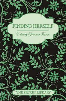 Finding Herself Read online