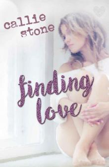 Finding Love Read online