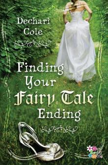 Finding Your Fairytale Ending