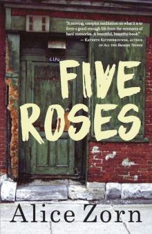Five Roses Read online