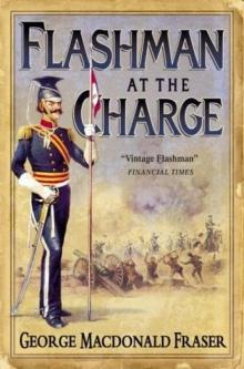 Flashman at the Charge fp-4