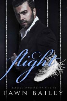 Flight: A Dark Mafia Romance (Gilded Cage Book 2)