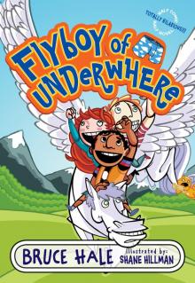 Flyboy of Underwhere Read online