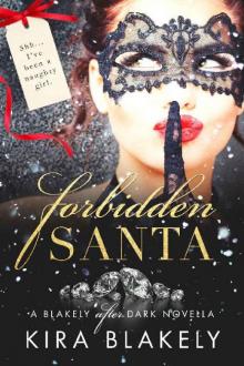 Forbidden Santa Read online