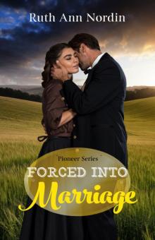Forced into Marriage Read online