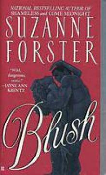 Forster, Suzanne Read online