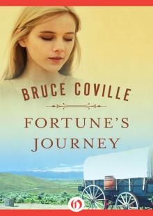 Fortune's Journey Read online