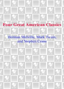 Four Great American Classics Read online