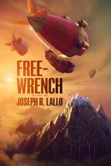 Free-Wrench, no. 1 Read online