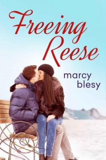 Freeing Reese (Tremont Lodge Series Book 3)