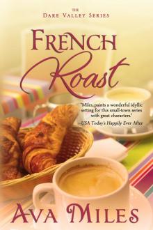 French Roast Read online