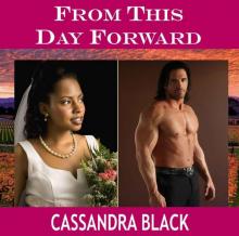 From This Day Forward: Multicultural Romance Read online