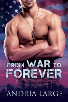 From War to Forever Read online