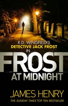 Frost at Midnight (DI Jack Frost Prequel) Read online