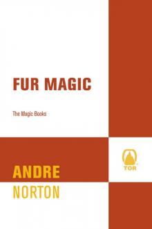Fur Magic Read online