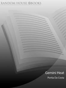 Gemini Heat Read online