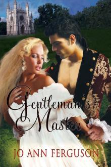 Gentleman's Master Read online
