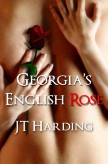 Georgia's English Rose Read online