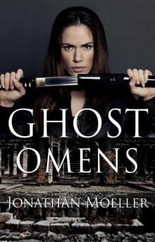 Ghost Omens Read online