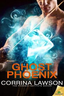 Ghost Phoenix Read online