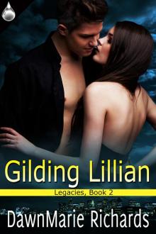 Gilding Lillian Read online
