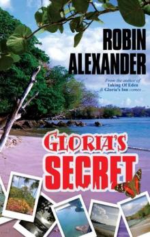 Gloria’s Secret Read online