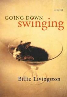 Going Down Swinging Read online