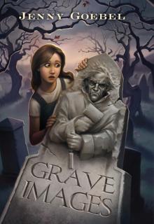 Grave Images Read online