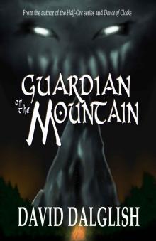 Guardian of the Mountain Read online