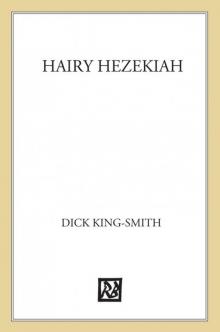 Hairy Hezekiah Read online