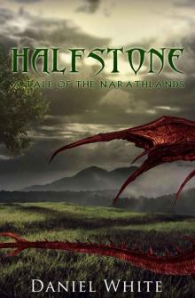 Halfstone: A Tale of the Narathlands Read online