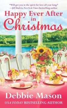 Happy Ever After in Christmas Read online