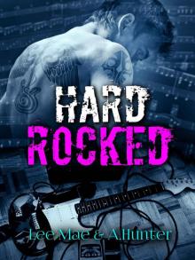 Hard Rocked Read online
