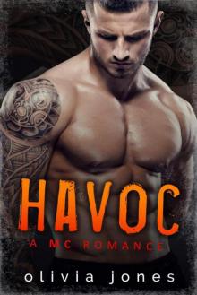 Havoc: A MC Romance Read online