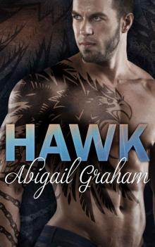 Hawk Read online